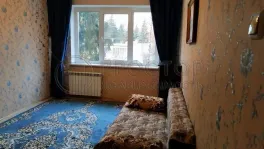 3-комнатная квартира, 58.5 м² - фото 25