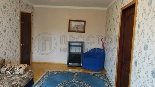 3-комнатная квартира, 58.5 м² - фото 13