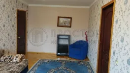 3-комнатная квартира, 58.5 м² - фото 26