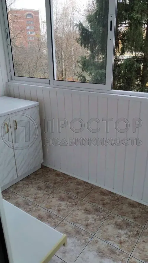 3-комнатная квартира, 58.5 м² - фото 14