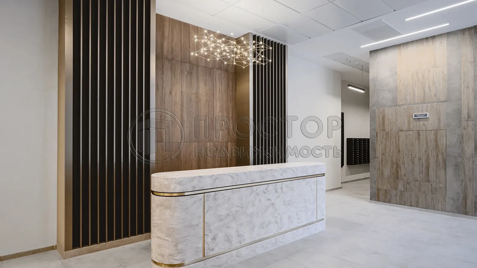 1-комнатная квартира, 39.8 м² - фото 5