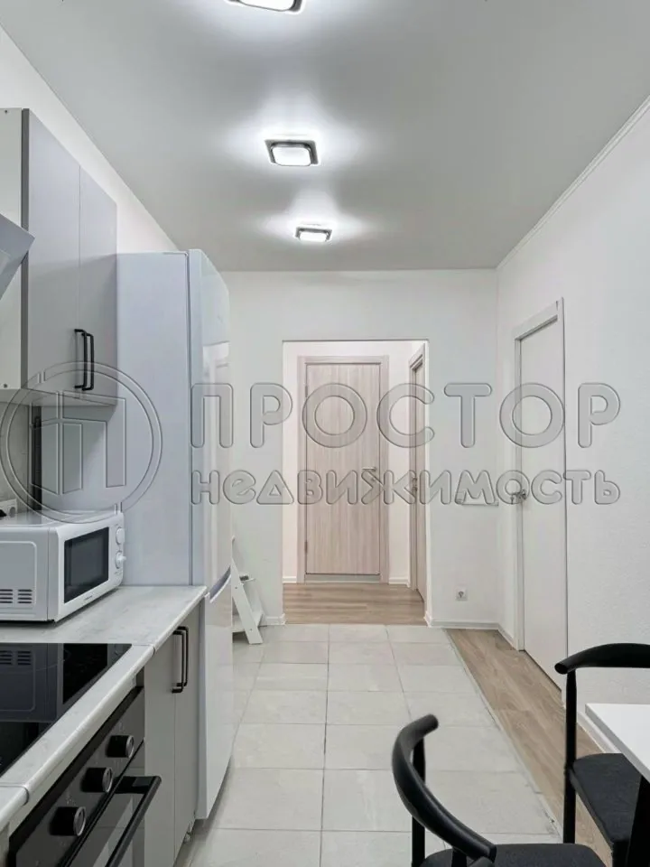 2-комнатная квартира, 77.7 м² - фото 3
