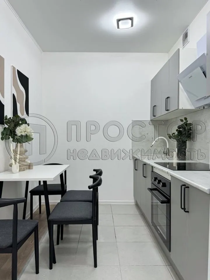 2-комнатная квартира, 77.7 м² - фото 4
