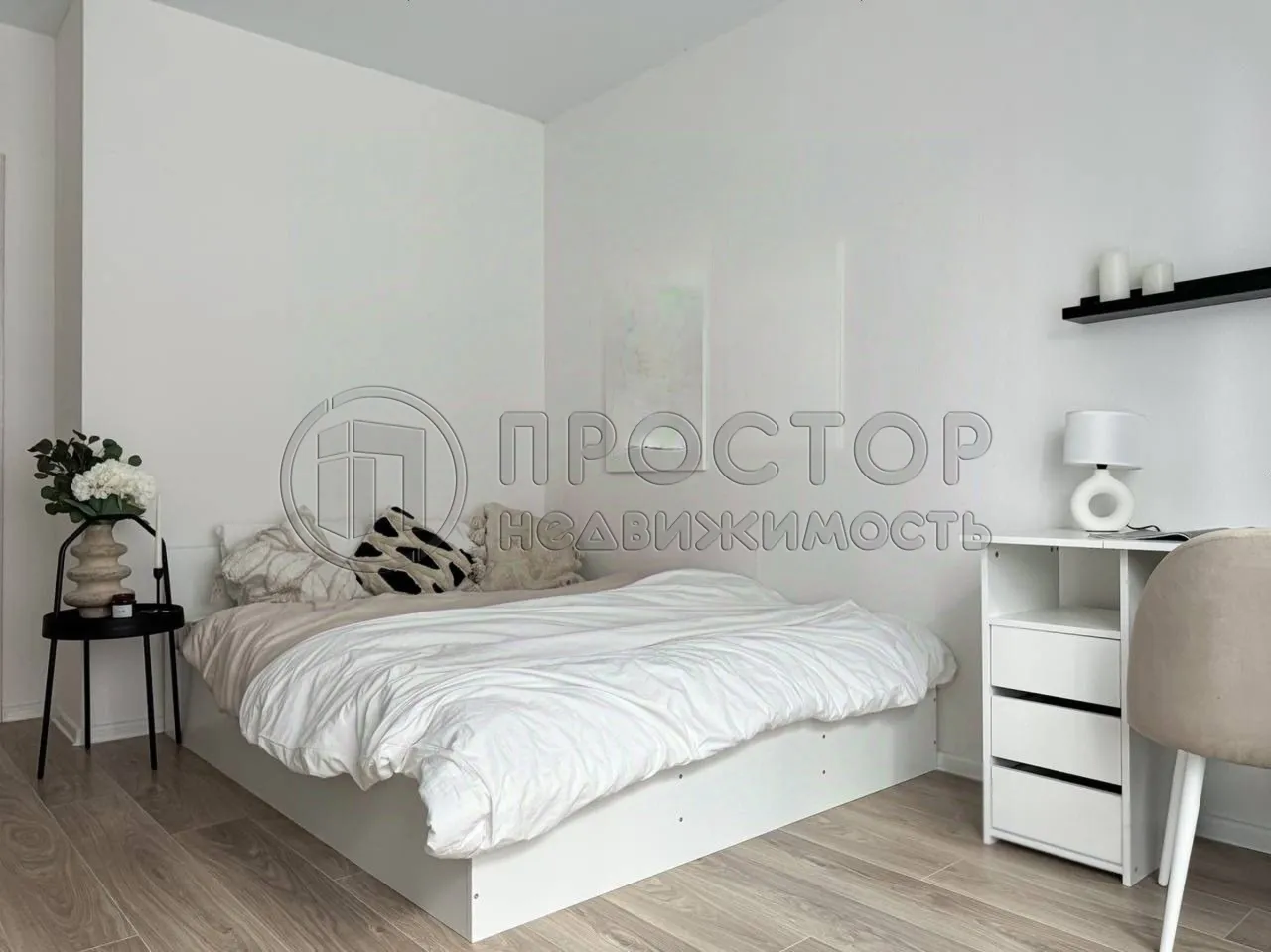 2-комнатная квартира, 77.7 м² - фото 5