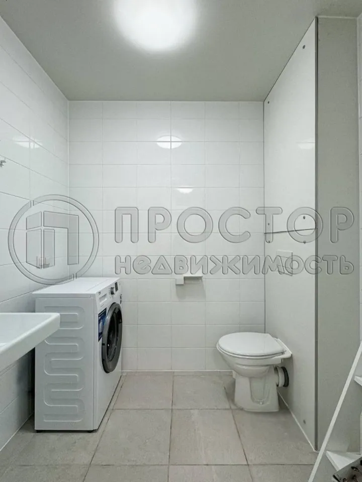 2-комнатная квартира, 77.7 м² - фото 6