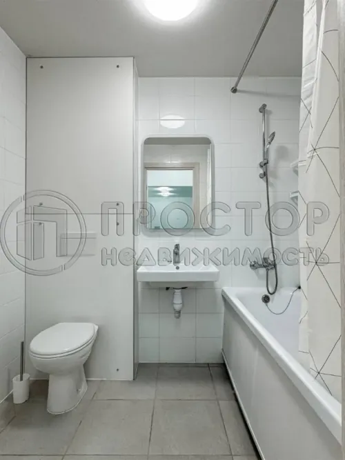 2-комнатная квартира, 77.7 м² - фото 9