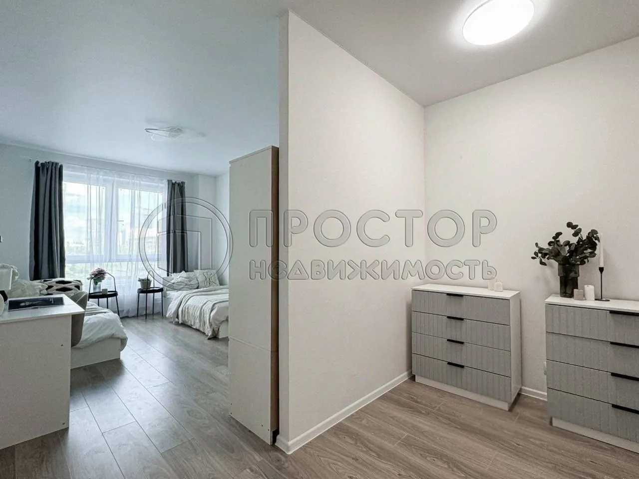 2-комнатная квартира, 77.7 м² - фото 10