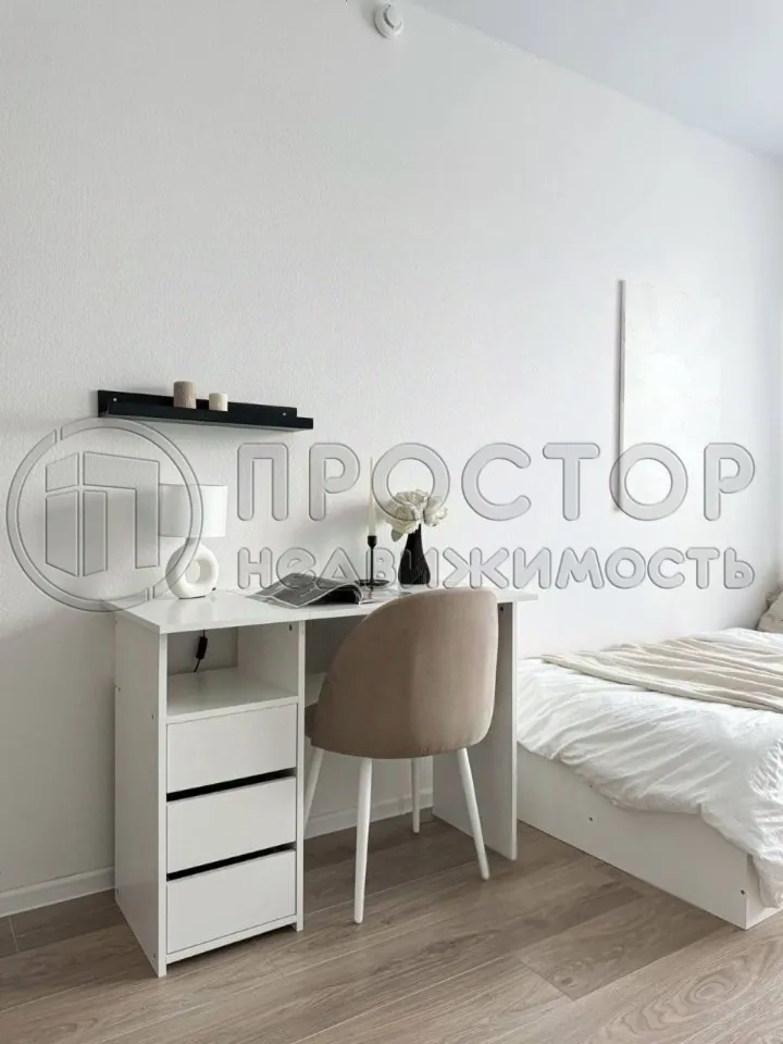 2-комнатная квартира, 77.7 м² - фото 11