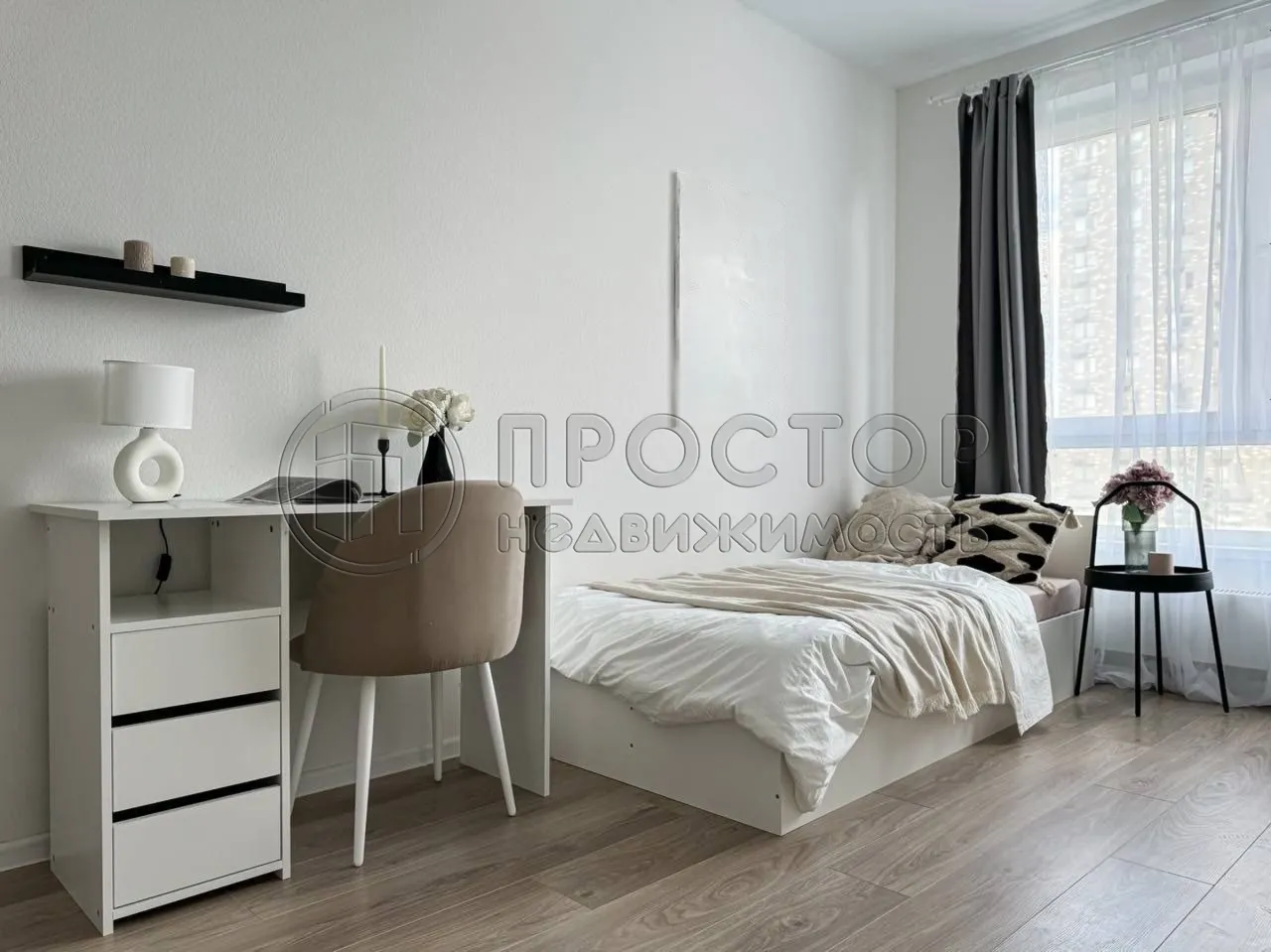 2-комнатная квартира, 77.7 м² - фото 13