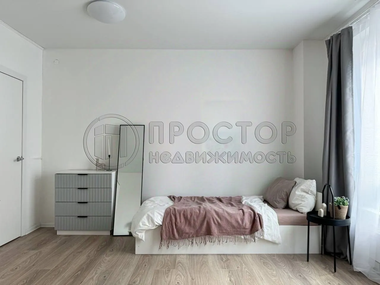 2-комнатная квартира, 77.7 м² - фото 14
