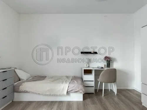2-комнатная квартира, 77.7 м² - фото 15