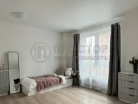 2-комнатная квартира, 77.7 м² - фото 44