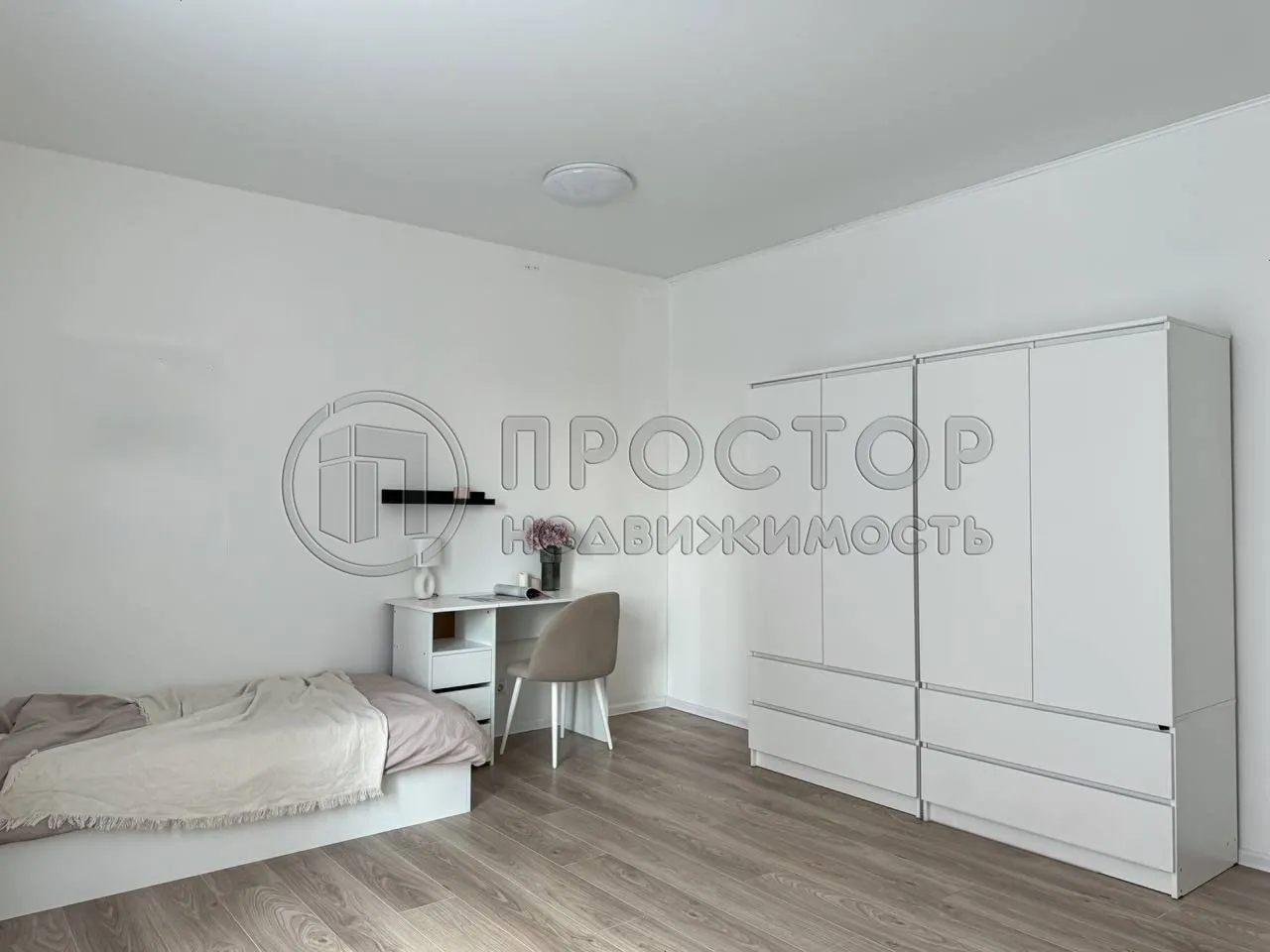 2-комнатная квартира, 77.7 м² - фото 17