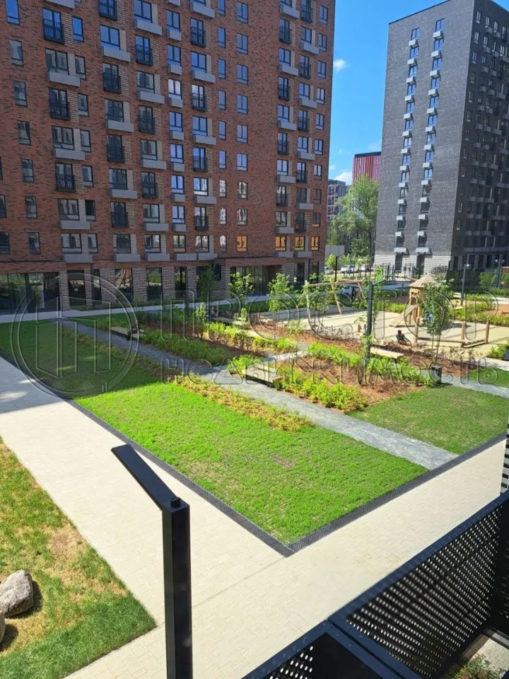 2-комнатная квартира, 77.7 м² - фото 18