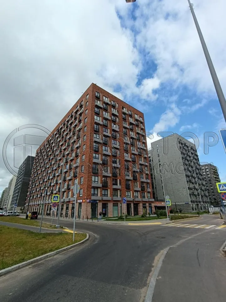 2-комнатная квартира, 77.7 м² - фото 19