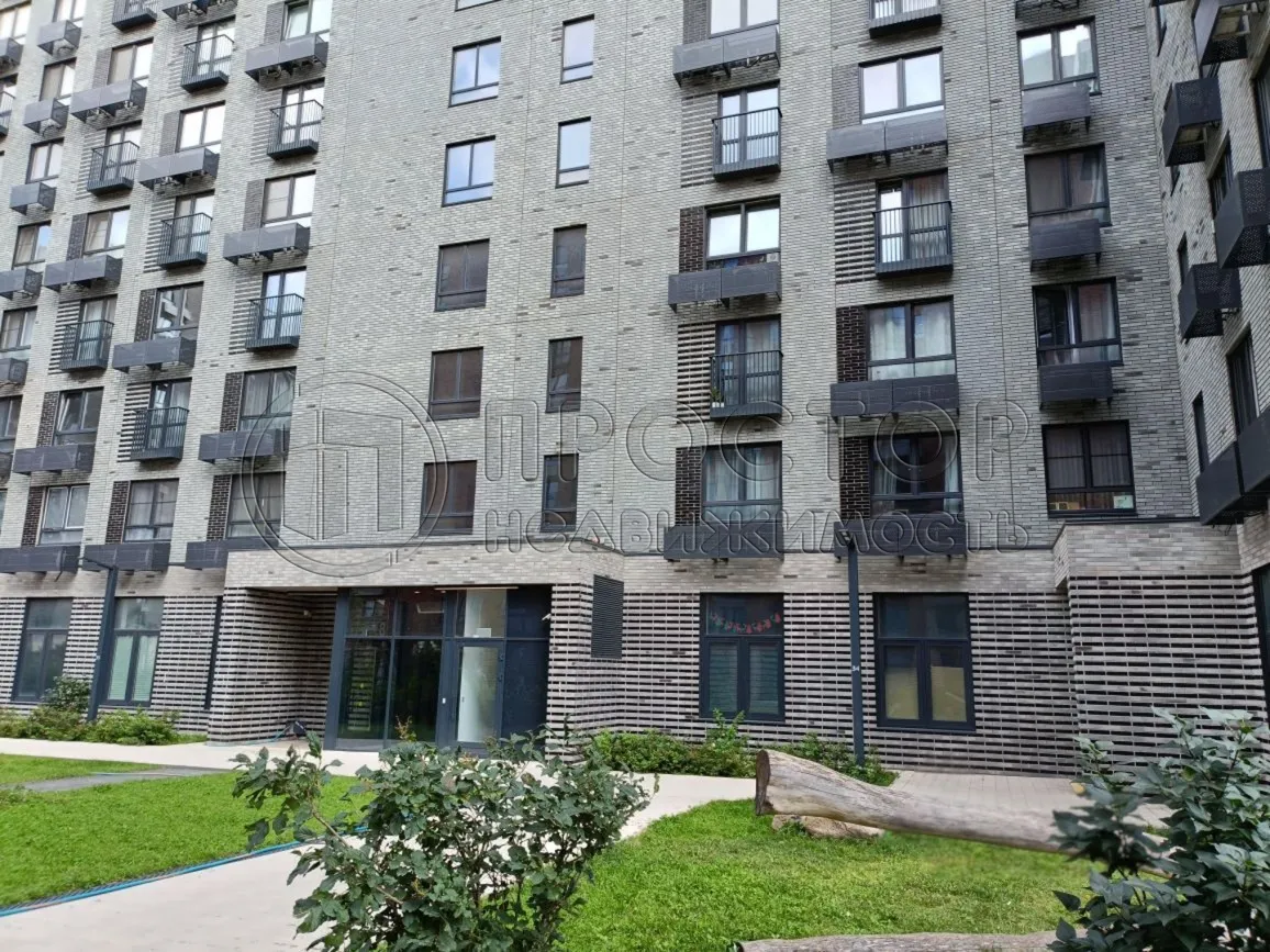 2-комнатная квартира, 77.7 м² - фото 22