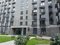 2-комнатная квартира, 77.7 м² - фото 50