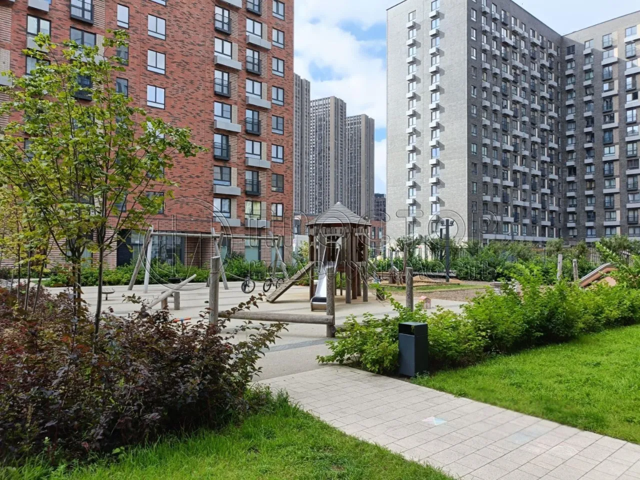 2-комнатная квартира, 77.7 м² - фото 23