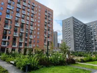 2-комнатная квартира, 77.7 м² - фото 53
