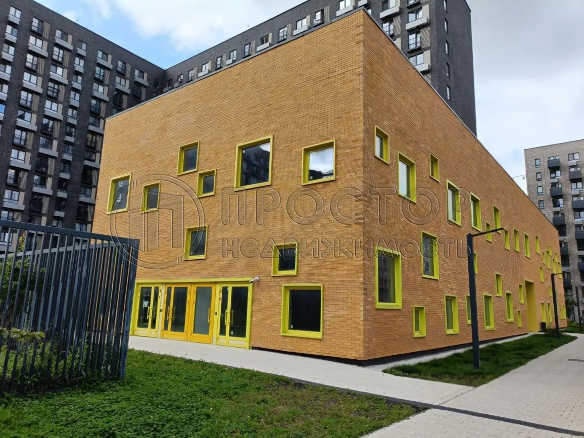 2-комнатная квартира, 77.7 м² - фото 26