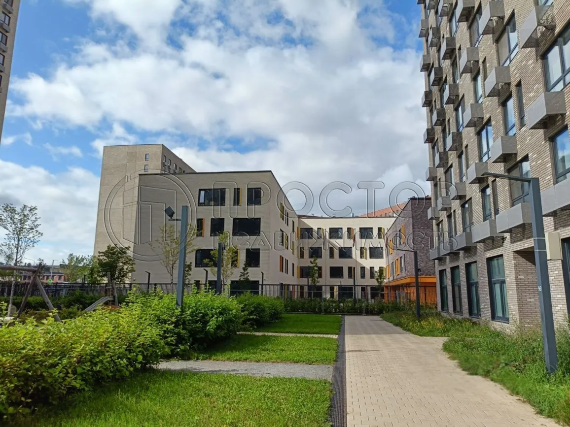 2-комнатная квартира, 77.7 м² - фото 28