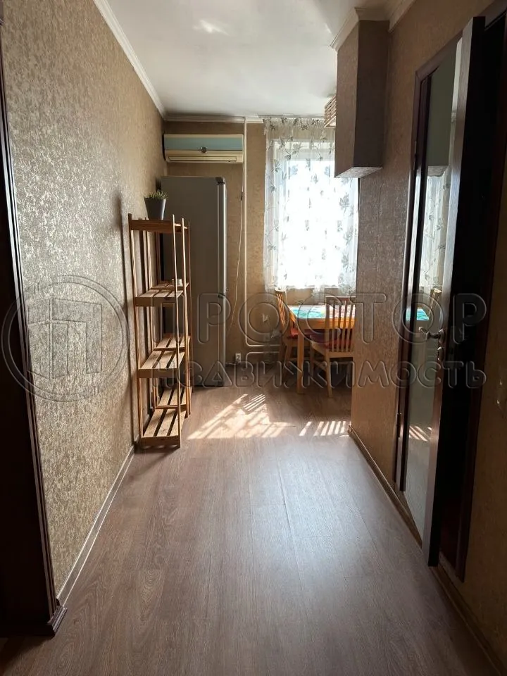 1-комнатная квартира, 38.7 м² - фото 2