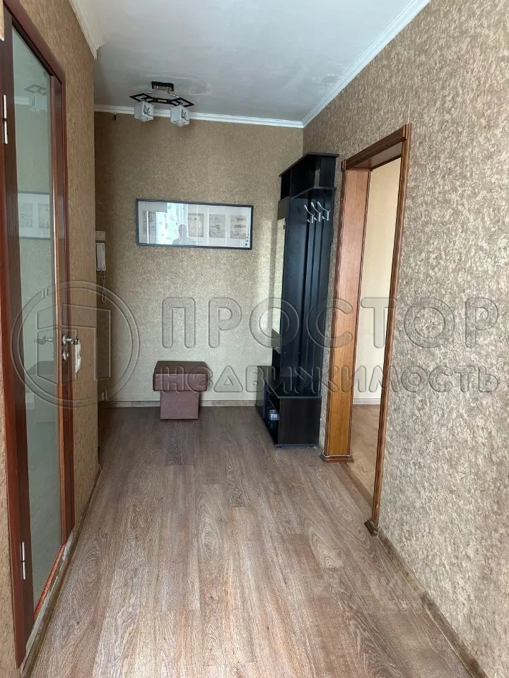 1-комнатная квартира, 38.7 м² - фото 5