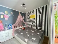 1-комнатная квартира, 41 м² - фото 19