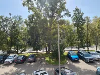 1-комнатная квартира, 41 м² - фото 23