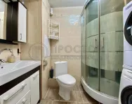 1-комнатная квартира, 41 м² - фото 24