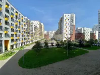 1-комнатная квартира, 41 м² - фото 29