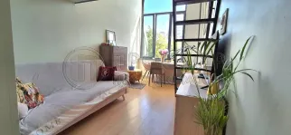 Студия, 43 м² - фото 31
