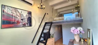 Студия, 43 м² - фото 33
