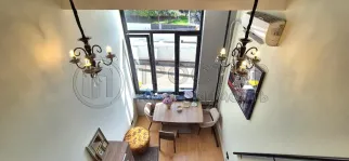 Студия, 43 м² - фото 35