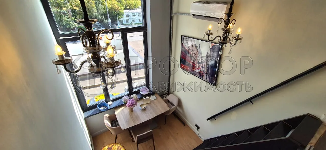 Студия, 43 м² - фото 8