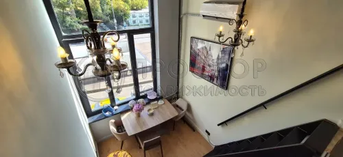 Студия, 43 м² - фото 8