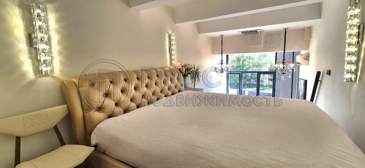 Студия, 43 м² - фото 11