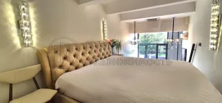Студия, 43 м² - фото 39