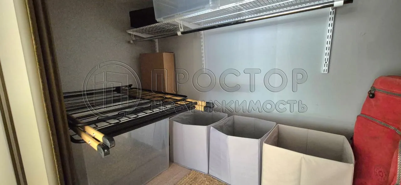 Студия, 43 м² - фото 13