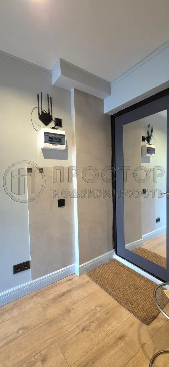 Студия, 43 м² - фото 20