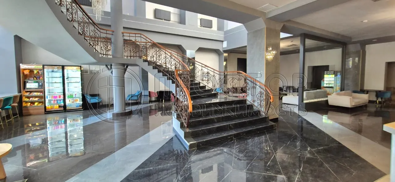 Студия, 43 м² - фото 23