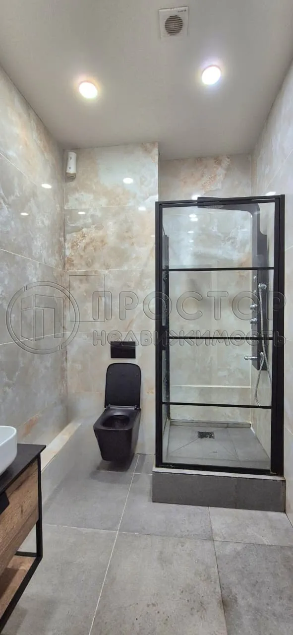 Студия, 43 м² - фото 26