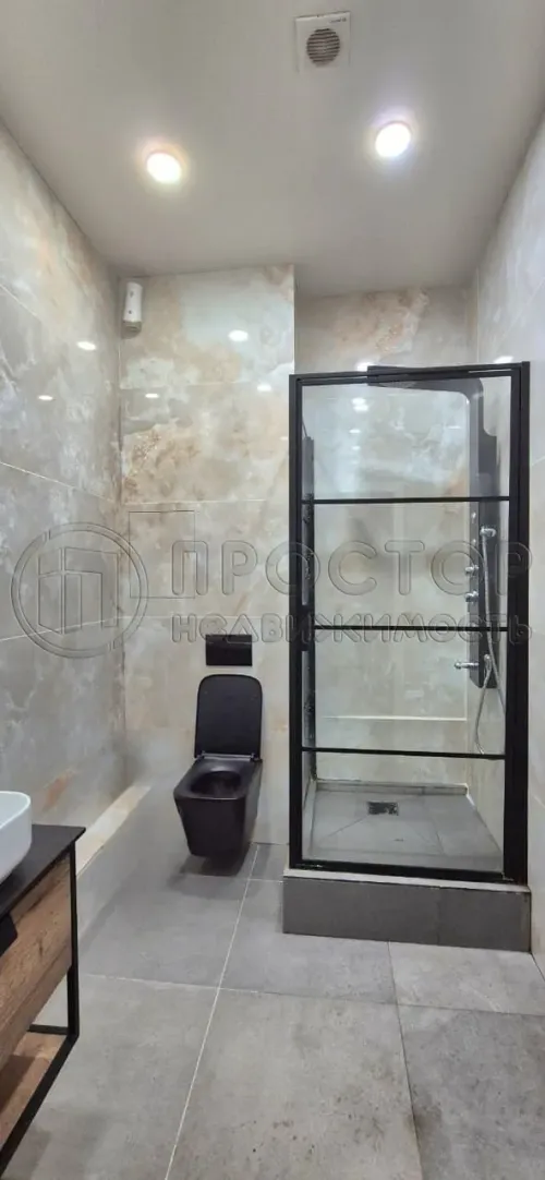 Студия, 43 м² - фото 26