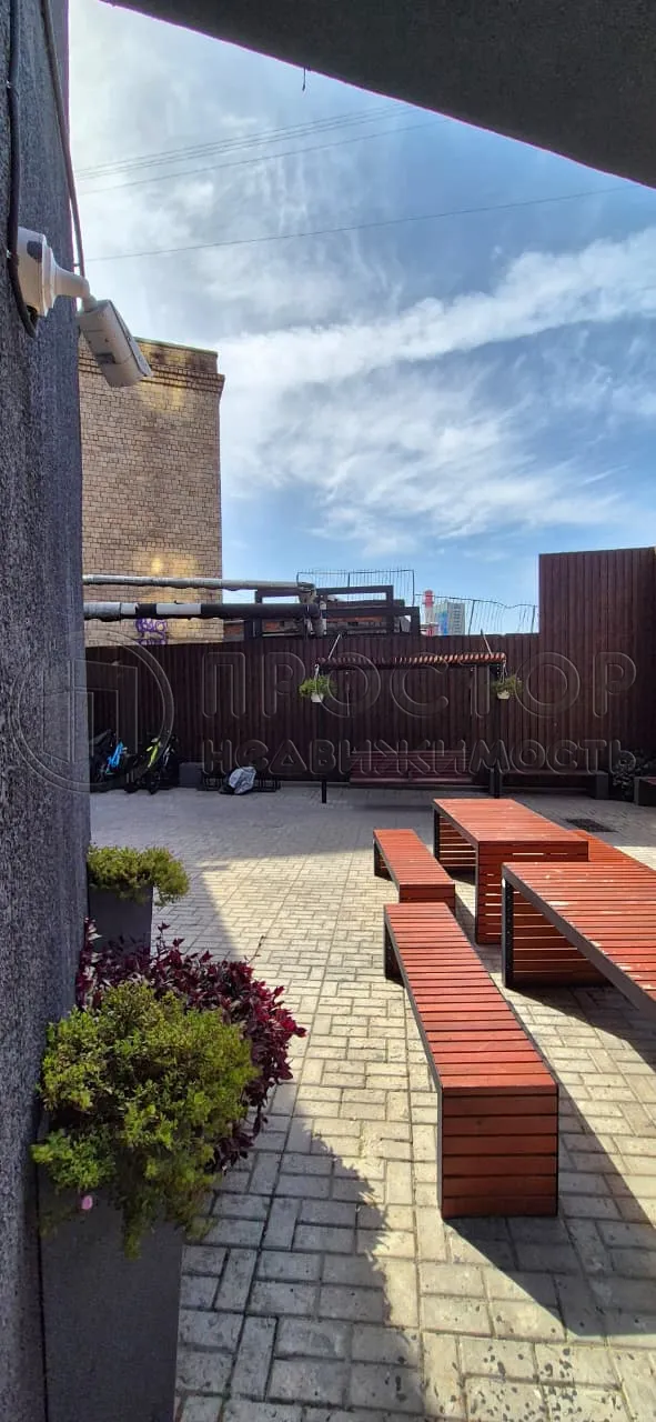 Студия, 43 м² - фото 27