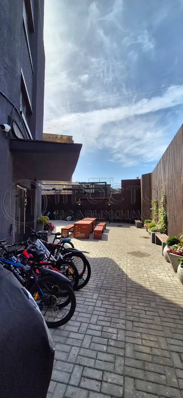 Студия, 43 м² - фото 28