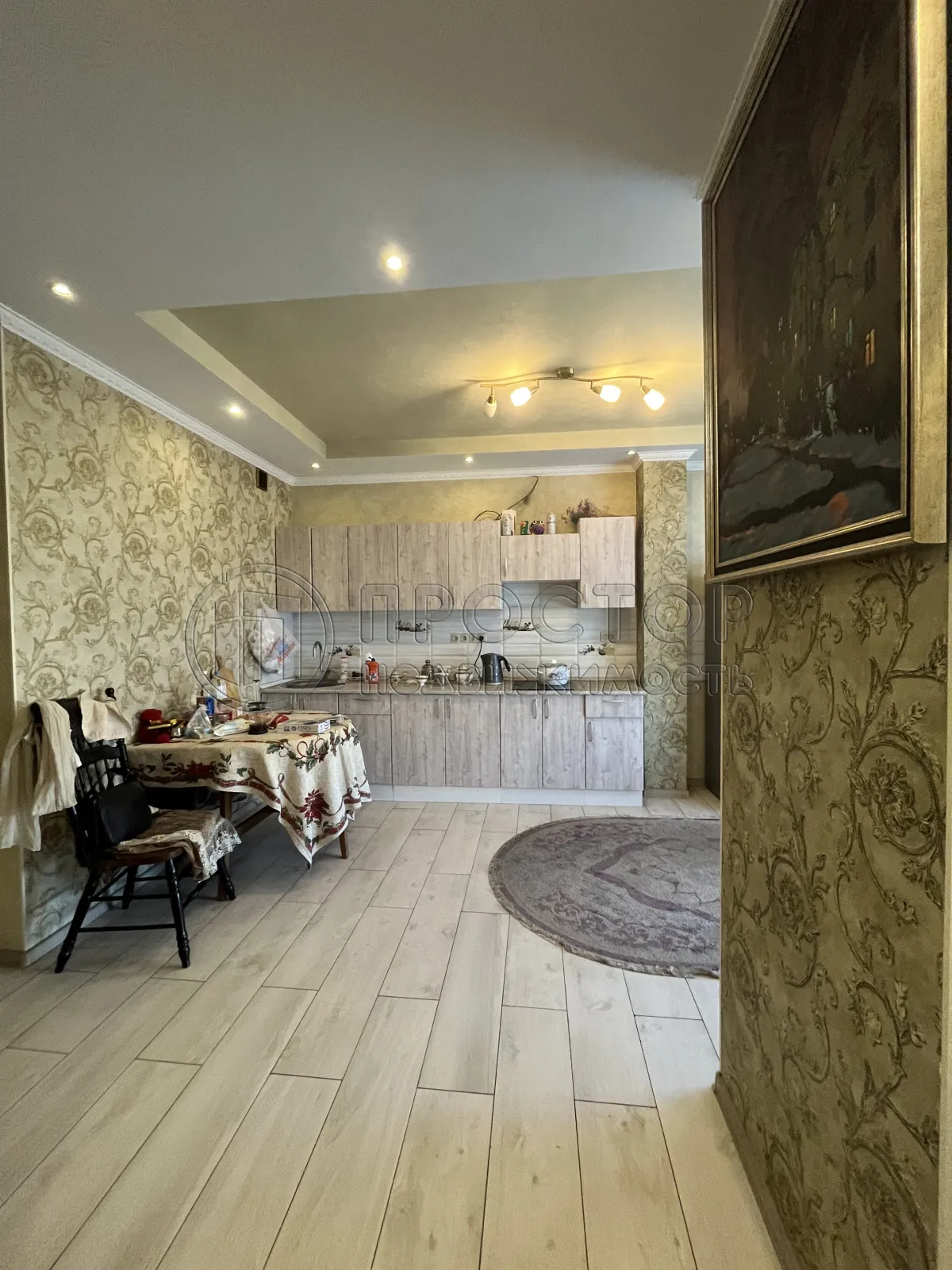 2-комнатная квартира, 62.9 м² - фото 3