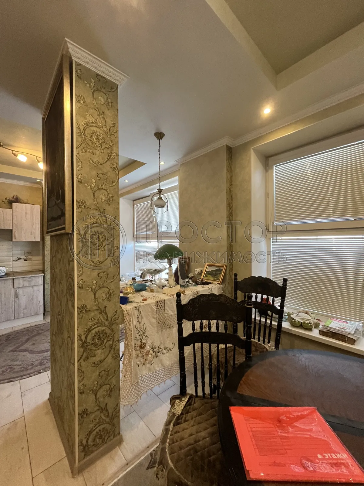 2-комнатная квартира, 62.9 м² - фото 5