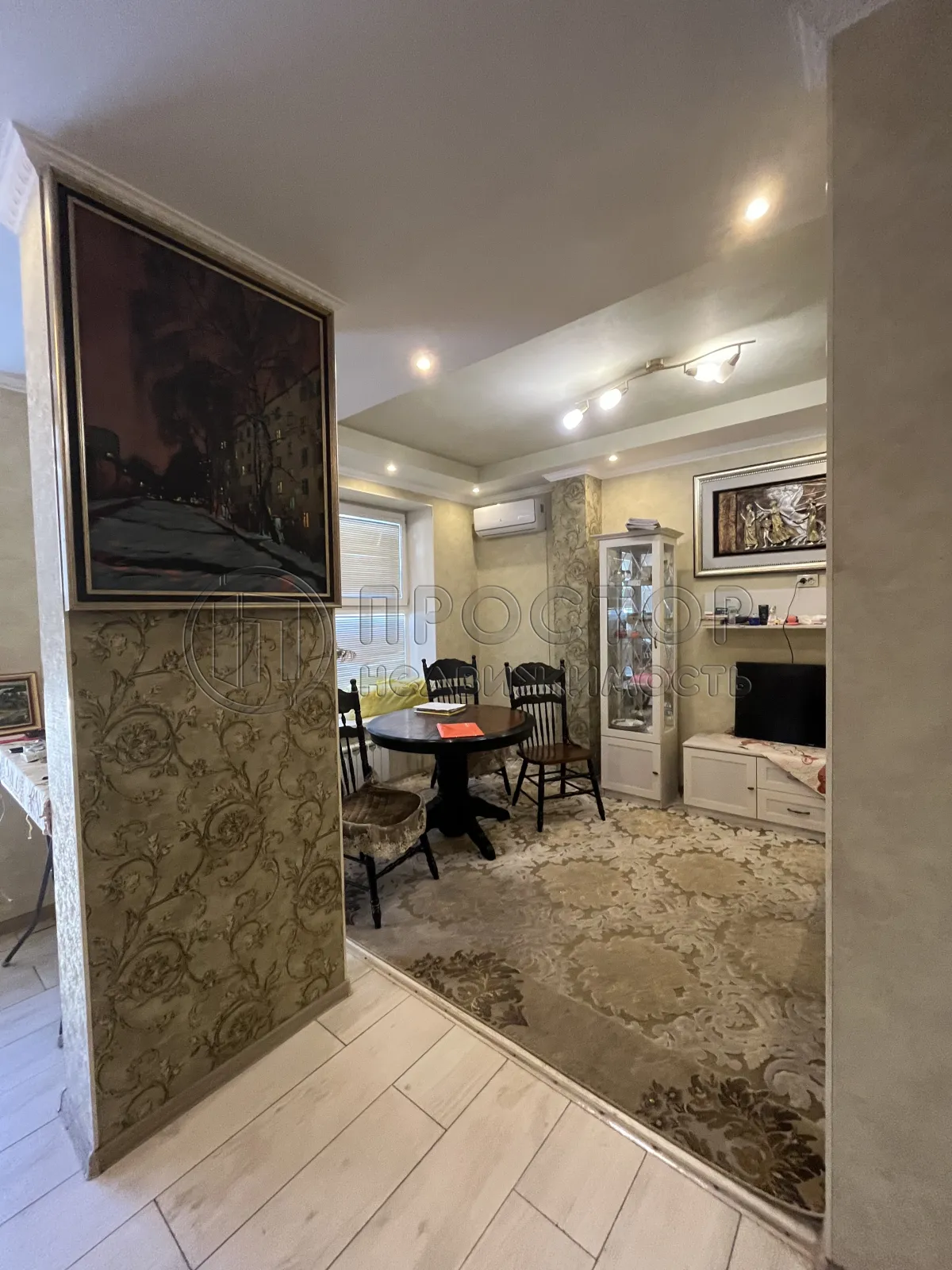 2-комнатная квартира, 62.9 м² - фото 8