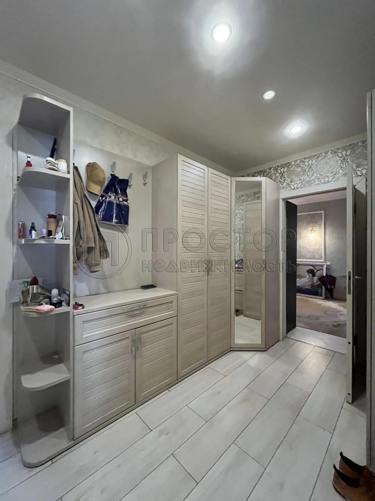 2-комнатная квартира, 62.9 м² - фото 10