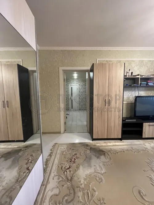 2-комнатная квартира, 62.9 м² - фото 11